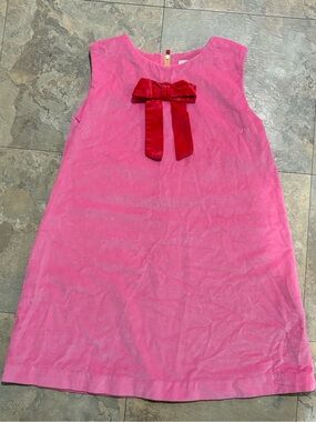 The Beaufort Bonnet Company Girls Dress